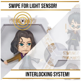 Συλλεκτική Φιγούρα Led Figure Wow! POD - Wizarding World - Sirius