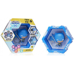 Συλλεκτική Φιγούρα Led Figure Wow! POD - DC Universe - Super Friends - Batman (WO)
