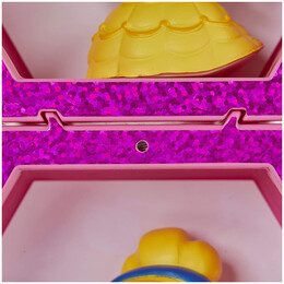 Συλλεκτική Φιγούρα Led Figure Wow! POD - Disney Princess - Bella