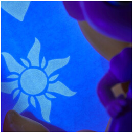 Συλλεκτική Φιγούρα Led Figure Wow! POD - Disney Princess - Rapunzel