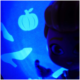 Συλλεκτική Φιγούρα Led Figure Wow! POD - Disney Princess - Cinderella