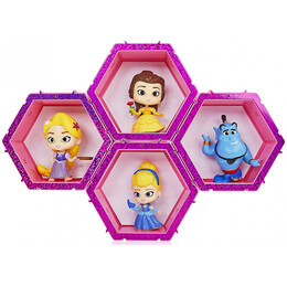 Συλλεκτική Φιγούρα Led Figure Wow! POD - Disney Princess - Bella