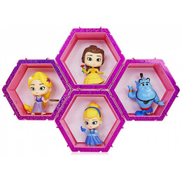 Συλλεκτική Φιγούρα Led Figure Wow! POD - Disney Princess - Rapunzel