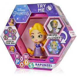 Συλλεκτική Φιγούρα Led Figure Wow! POD - Disney Princess - Rapunzel