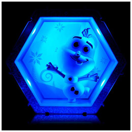Συλλεκτική Φιγούρα Led Figure Wow! POD - Disney Frozen - Olaf