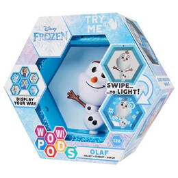 Συλλεκτική Φιγούρα Led Figure Wow! POD - Disney Frozen - Olaf