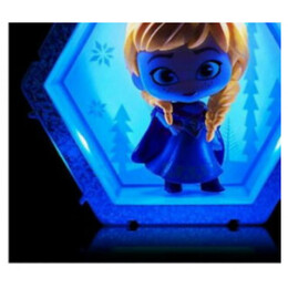 Συλλεκτική Φιγούρα Led Figure Wow! POD - Disney Frozen - Anna