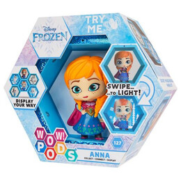 Συλλεκτική Φιγούρα Led Figure Wow! POD - Disney Frozen - Anna