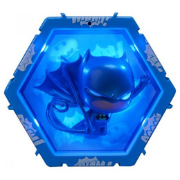 Συλλεκτική Φιγούρα Led Figure Wow! POD - DC Universe - Batman Blue Metallic