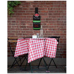 Μαυροπίνακας Επιτοίχιος Securit Μπουκάλι FB-BOTTLE