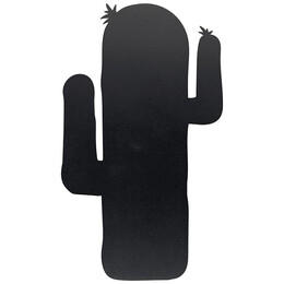 Μαυροπίνακας Επιτοίχιος Securit Κάκτος FB-CACTUS
