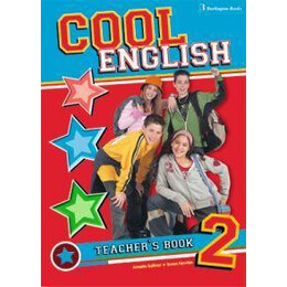 Cool English 2 Teacher's