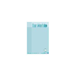 Our World 3 Test Book Teacher's