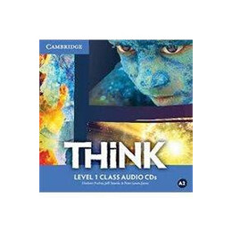 Think 1 cds (3)