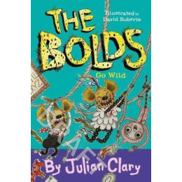 The Bolds go Wild
