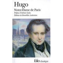 Notre-Dame de Paris