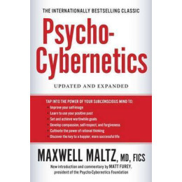 Psycho-Cybernetics