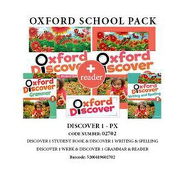 Discover 1 px - 02702