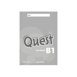 Quest b1 Test