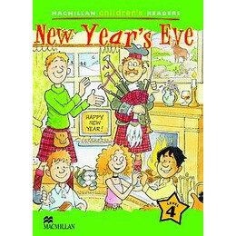 New Year's eve