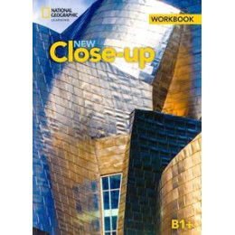New Close up b1+ 3rd Edition Workbook