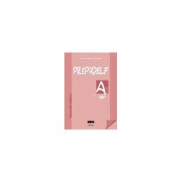Prepadelf a2 Ecrit