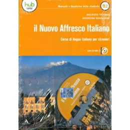 Il Nuovo Affresco Italiano b2 (+mp3)