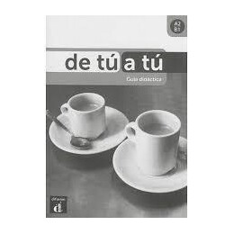 De tú a tú Profesor