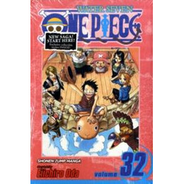 One Piece (Vol. 32)