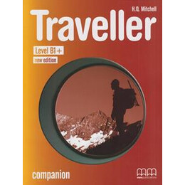 Traveller b1+ Companion