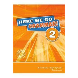 Here we go 2 Grammar Teacher's
