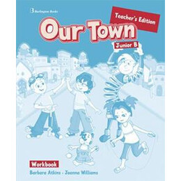 Our Town Junior b Teacher's