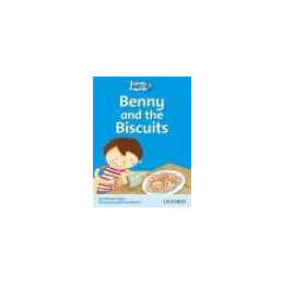 Family & Friends 1 Benny and the Biscuits