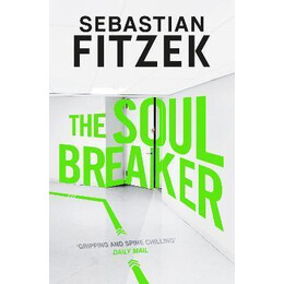 The Soul Breaker