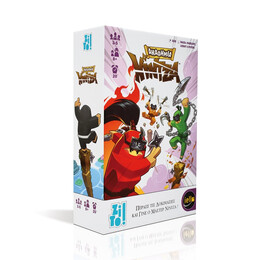 Zito!-Ακαδημια Ninτζα