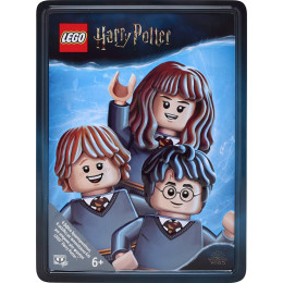 Lego Harry Potter: Μεταλλικο Κουτι