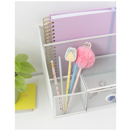 Σετ Γραφικής Ύλης Erik Pusheen the Cat Foodie Collection SEGE001