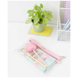 Σετ Γραφικής Ύλης Erik Pusheen the Cat Foodie Collection SEGE001