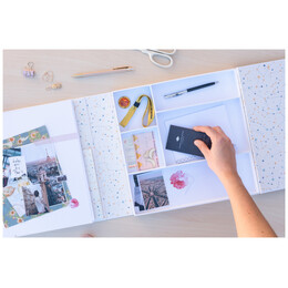 Κουτί Αναμνήσεων Erik Your Memory Box FAMBK01