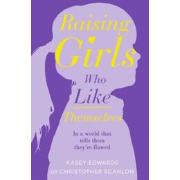 Raising Girls wo Like Themselves