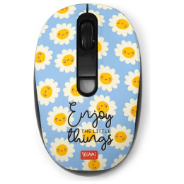 Ασύρματο Ποντίκι Legami - Daisy WMO0005