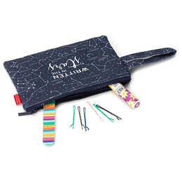 Νεσεσέρ Legami Cotton Pouch - Stars COZ0002