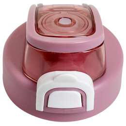 Μπουκάλι Ecolife Tritan Bottle 650ml Pink 33-BO-2310