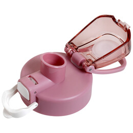 Μπουκάλι Ecolife Tritan Bottle 650ml Pink 33-BO-2310