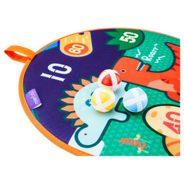 Παιχνίδι Στόχος mierEdu Dartboard Game Dino World ME511