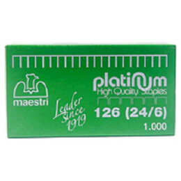 Σύρματα Romeo Maestri PLATINUM Nο126 - 24/6