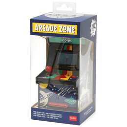Arcade Game Legami Arcade Zone MAC0001