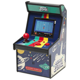 Arcade Game Legami Arcade Zone MAC0001