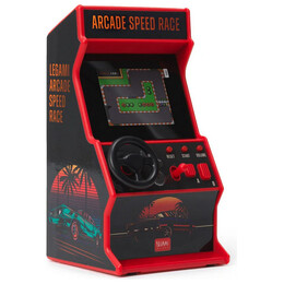 Arcade Game Legami Arcade Speed Race RAC0001