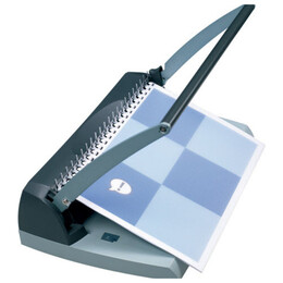 Μηχανή Βιβλιοδεσίας Σπιραλ GBC C75